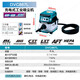 牧田（MAKITA）牧田DVC867LZX4锂电池充电式吸尘器工业级无刷干湿两用吸尘机过滤 DVC867LZX4裸机不含电池与充电