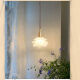 Yugao yugao.com Nachtchandelier High-End High-End Light Luxus Zylinder Licht Schlafzimmer B & B INS Internet Promi Leicht luxuri