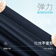 Buruite Sports Set Men's Summer Vest Shorts Ice Silk Silk à séchage rapide T-shirt T-shirt Track and Field Training Fitness Running Basketball