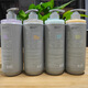 Gathering Lihui Lizhijian Shampoo 598 Anti-dandruff 679 Oil-controlled water 976 Moisturizing milk Luxury and smooth conditioner 976 Water-sensitive moisturizing shampoo Gathering Lizhijian