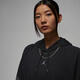 Nike Nike [大发发] Women's AS W J SPT FLC GFX PO SKUNTIRS/PULLATOR FD7374-010 XS