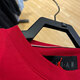 Nike (Nike) Sweatshirt Herren Spring 2025 New Jordan Sportswear French Terry Pullover lässig runde Hals Pullover FQ1865-687 Red M