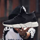 
Raft core men's height-enhancing shoes within 6 to 8 cm men's shoes 10cm8cm6cm invisible height-enhancing shoes men's summer breathable net 826 black [height 6cm] 39