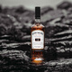 Bowmore 15/12/18 Vino extranjero Whisky de malta de malta Escocia Original Importado 12 años 700ml 1 Botella Censurada Molilla Random