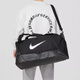 耐克（NIKE）男女包 跑步健身训练运动包休闲潮流大容量单肩包 DX9789-100 DH7710-010 MISC