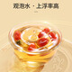 Tongrentang (TRT) Ningxia Red Wolfberry grand grain Zhongning Disposable wolfberry Tea sèche Black Wolfberry American Ginseng Gift [Grade 500G] Premium