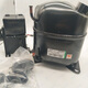 XMSJNJ9232E NJ9226E NJ2192GK恩布拉克冷藏箱制冰压缩机NJ2192GJ定制 NJ2192GK全新机