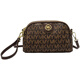 Woodpecker (Tucano) Gervère Clutch pour les femmes 2024 de cette année New Trendy et à la mode Bag de téléphone portable pour femmes, Version de la boîte à cadeaux (Cadeau Cadeau)