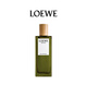 LOEWE Black Waltz Men's Perfume 50ml Wedding Souvenir Birthday New Year Gift for Boyfriend