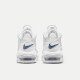 Nike Shengdao Sports Air больше Uptempo GS Teen Pippen Устойчивая к износостойкому ретро-баскетбольную обувь DH9719-100 36