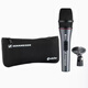
Sennheiser Sennheiser XS1 E825S/E835S/E845S/E865S dynamic microphone Ka-song stage wired microphone e865s official standard