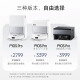 石头（roborock）扫地机器人扫拖一体 P10S Pro扫拖洗烘一体机 自动集尘热水洗拖布烘干补水擦地拖地洗地机器人 P10S Pro智能上下水版
