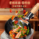 妙贝乐迷你小厨房8-12岁真煮做饭厨房过家家儿童饭玩具女生日礼物