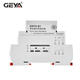 GEYA格亚GRT8-A1B1A2B2通电延时断开时间继电器模块控制器220交流 AC/DC12240V 一开一闭AT通电延时+一组瞬