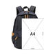 
adidas 2025 men and women MH MATERIAL BP Backpack JX5009 F