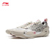 Li Ning Wade City 13丨Basketball professional game shoes men's shoes trendy versatile low-top sports shoes ABAV001