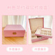 Beimuxing children's hair clip headdress hair accessories girl daughter birthday gift 7-14 years old play house girls toy jewelry box