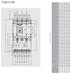 Interruptor de aire de liangxin (Nader) interruptor de fuga de estuche de plástico NDM3L-122250A400A630A4P 31 3P