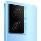 iQOO Z7X 5G全网通 二手手机 骁龙695处理器 6000mAh 大电池竞速屏95新 深空黑 8GB+128GB 成色95新