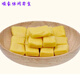 Shifangyi thai délicieux bonbon durian, oreiller doré fudge durian, bonbon de fruits authentiques et forts, contenant 4 petits sacs, des bonbons durian, 692g, contenant 4 petits sacs, * un grand sac