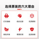 奔图(PANTUM)CTL-355K原装黑色粉盒 适用CP2515DN墨盒CP5155DN CP5165DN打印机墨粉CP2515DN Plus碳粉盒 硒鼓