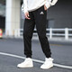 阿迪达斯M SL SJ TC PT男子健身/训练长裤 GK9226 GK9226 S