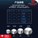 Xiwanbo auditif Aide spéciale A13A10 A312A675 Zinc à Liyinyue Button Electronics 1.45 V à Li A312 [1 Plaque 10 Pieces] * 2