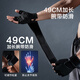 Made in Tokyo, fitness gloves, men's and women's sports gloves, non-slip half-finger gloves for weights, M/L size