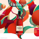 轩尼诗（Hennessy）【王嘉尔吊坠】VSOP干邑白兰地法国进口洋酒 700ml礼盒