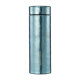 HEENOOR thermos cup titanium cup men's and women's stuffy tea cup high-end business car health cup portable tea home water cup glacier blue - large capacity 560ml