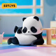 52TOYS Panda Roll Panda is also a cat blind box trendy anime doll hand-made toy single New Year gift