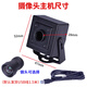 Zhongwei Aoke USB3.0 HD 5 million pixels 1080P 60 frames YUYV wide-angle industrial camera imx335 distortion-free USB camera 1.8mm160 degrees (large wide angle)