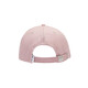 Champion American Champion Peaked Cap for Men and Women Casual Sun Protection Fashion Classic Peaked Cap Baseball Cap 24SSH45 Pink