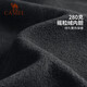 骆驼（CAMEL）户外冲锋衣男三合一抓绒内胆中性款锋衣外套 733CA7a0001