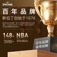 Spalding Women's No. 6 PU Basketball, universal interior y exterior, diseñado para usuarios femeninas, más fácil de dominar, 25 años de juego de juego 77-724y6rev1