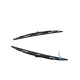 
Chengdu Heavy Truck Ace Original Auto Parts 737B757B777B Truck Wiper Arm Back Wiper Blade Wiper Blade 757 Two Scrape Arm One