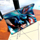 
Shangtian Pokémon iPad 10 protective case pro2024 11-inch 5 Apple Air6 Tablet Mini7 Shell 4 Mini 3 Applicable 2 3-fold 1 with pen slot 201898 9th generation 202 (book single shell) BB6189 iPad Air6 (11-inch)