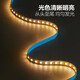 Bull (Bulle) LED LED LAMPEAR LAMPE ERBEDETTE DIVE OHNE HAUPTLICHE LICHT LANGE LAMPE Doppelte Augenlidendedecke