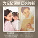 得力A3A4照片塑封机38913892389338943895相片过塑机封膜机 3893塑封机A4