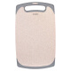 Tablero de corte de paja de trigo CCKO Corte de frutas para el hogar de corte de doble cara Tablero de corte de alimentos para bebés NUEVO ARROZ NORDICA NORDIC