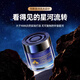 Jiabolan Car Aromatherapy Car Perfume Car Fragrance Solid Ointment Cologne Car Deodorizing Quicksand Ornaments Car Products 2 Bottles