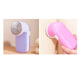 Hair ball trimmer, shaver, clothes hair removal artifact, household pilling shaver, does not damage clothes, removes and removes lint. Styles and colors are shipped randomly. Hair ball trimmer + 3 spare blades