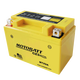Motobatt Triumph Street Triple 675 765 660 S r rs Frog Prince Motorcycle Battery 12V MTX9A 12V9AH