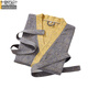 Modal Chino Chino Retro Algodón Pure Algodón Batio de baño Sweat Sweet Hombres y mujeres Combinan el delgado Cisquero Absorbente Basta de baño de secado rápido Dreamland Grey XL-Peso 120-160Jin [Jin iguala 0.5 kg]