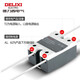 Electrical single-phase solid state relay CDG1 series DC controlled DC CDG1-1DD 40A CDG1-1DD 25A