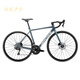 OEMG Road Thrykly Carbonfaser 2024 NEU BROSS BROSS VAGABOND5 Kohlefaser V5 Scheibenbremsbremsbrems V6 7170 Elektrisches Transformationsfahrzeug 22 Geschwindigkeit