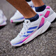 Adidas Adizero SL MENS ET FEMMES FORMATIONS RUNACHIED SALSKETS RUNACTIVE HQ1348 GV9095 HQ1349 HQ1351 Dark Gray_White_Green 42