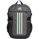 阿迪达斯（adidas）双肩包男包女包新款健身训练运动包便捷背包休闲包学生书包 HR9793 NS