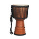 MEINL African Drum Mail Standard Hand-Daming Master Series Full Hand-Carrying Drum Original Package Killing 13-inch Kilimanjaro [13-inch]