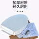 
TO394 toilet cover CW886 874 854 sw784 981 719764BRBGB cushioned TO seat cover V-shaped CSW719B Just take the model and toilet pictures to customer service